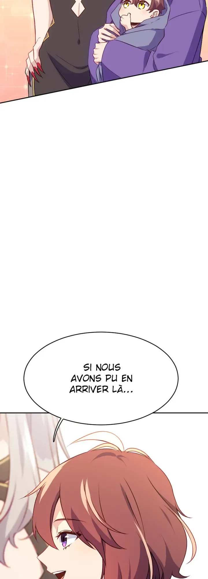 Read Mage & Demon Queen FR Manga Online