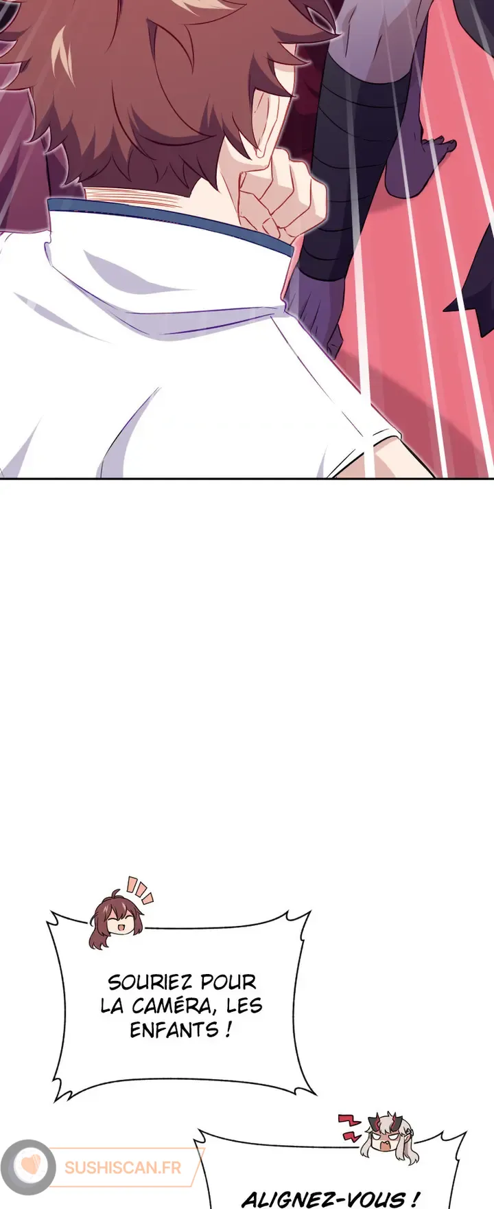 Read Mage & Demon Queen FR Manga Online