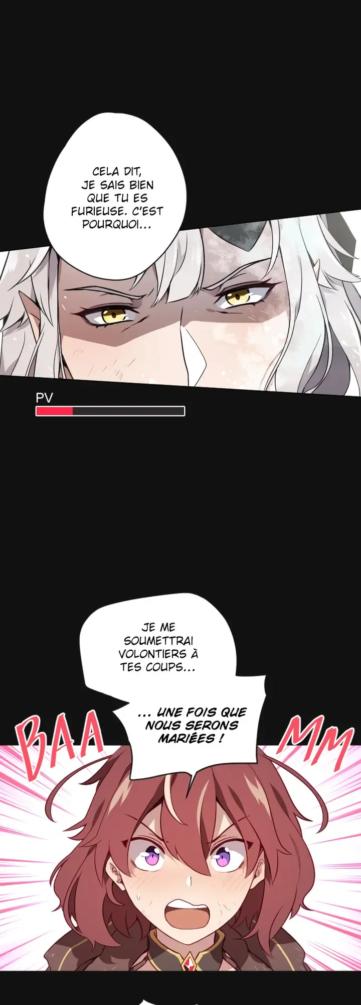Read Mage & Demon Queen FR Manga Online