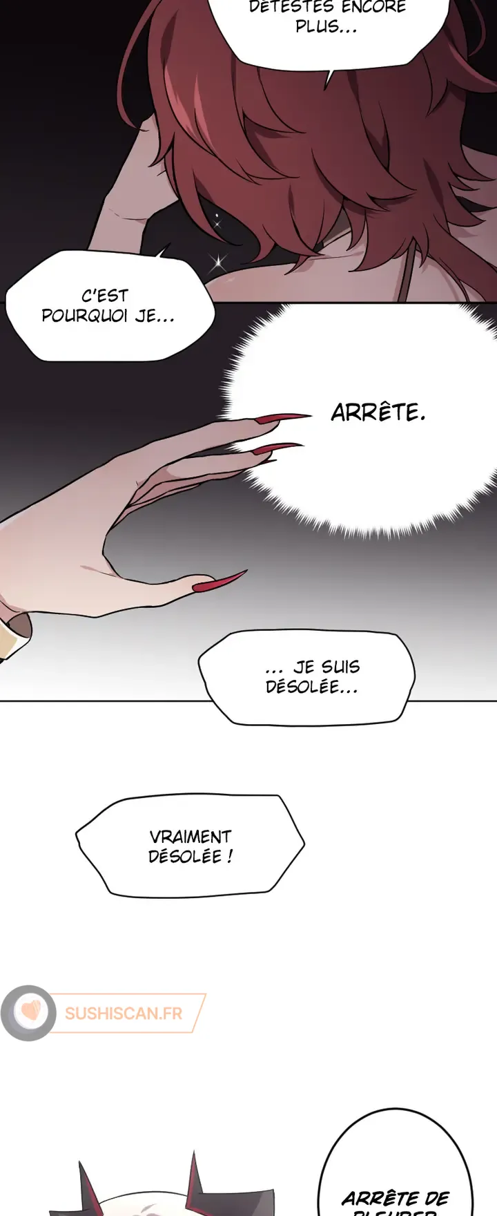 Read Mage & Demon Queen FR Manga Online