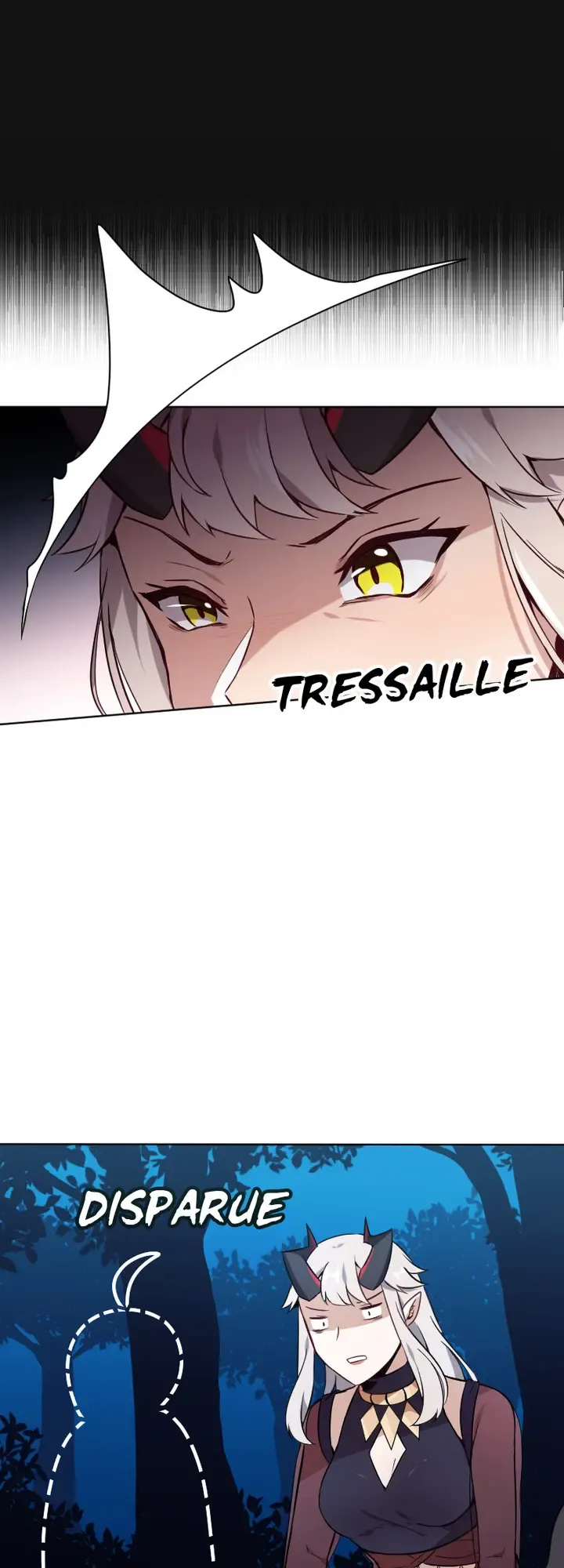 Read Mage & Demon Queen FR Manga Online