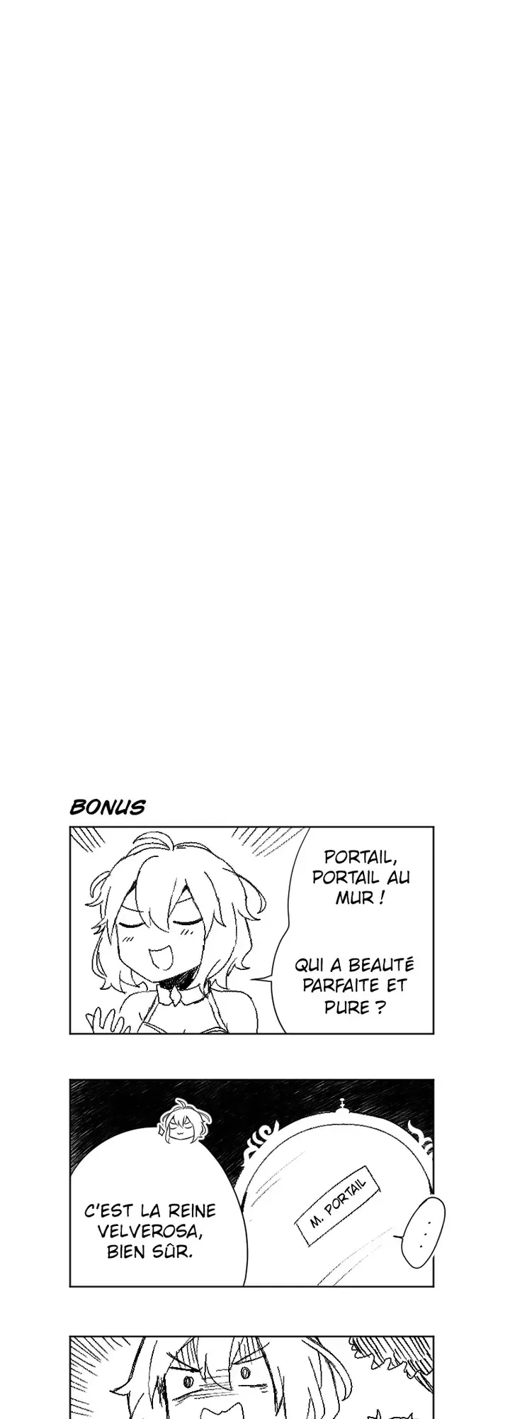 Read Mage & Demon Queen FR Manga Online
