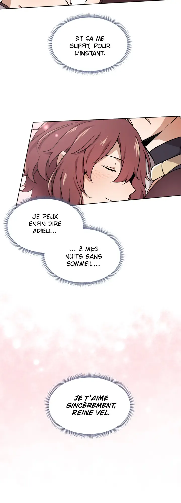 Read Mage & Demon Queen FR Manga Online