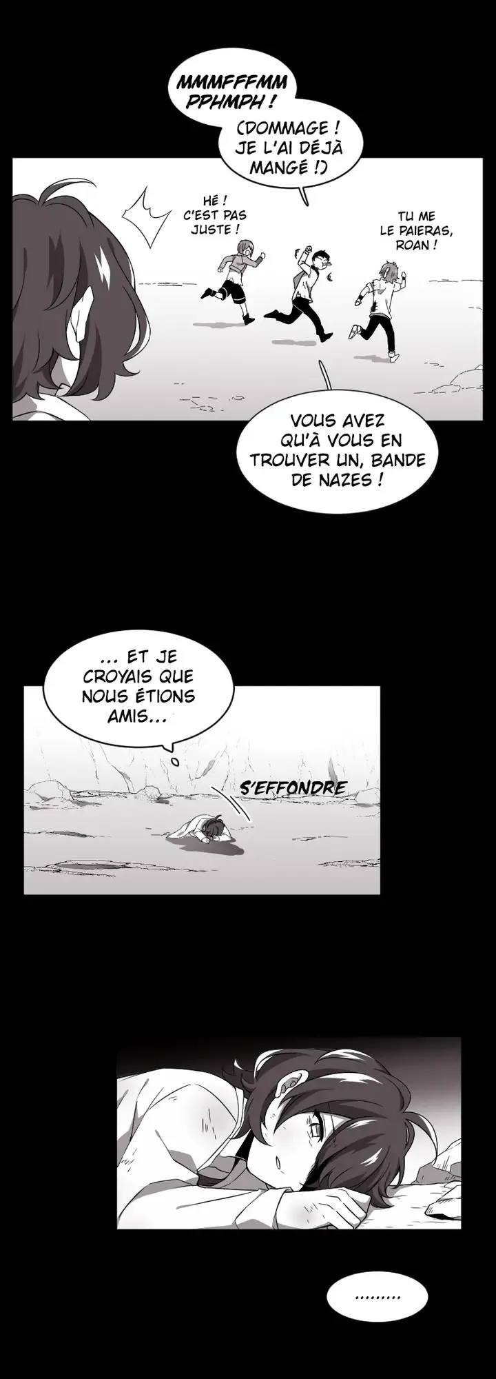 Read Mage & Demon Queen FR Manga Online