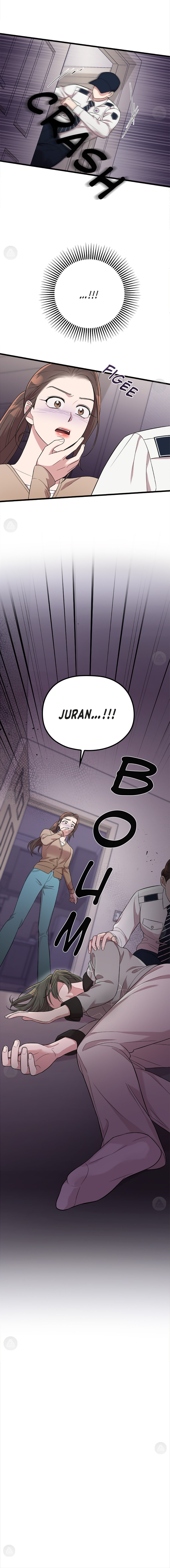Read Marry my Husband FR Manga Online