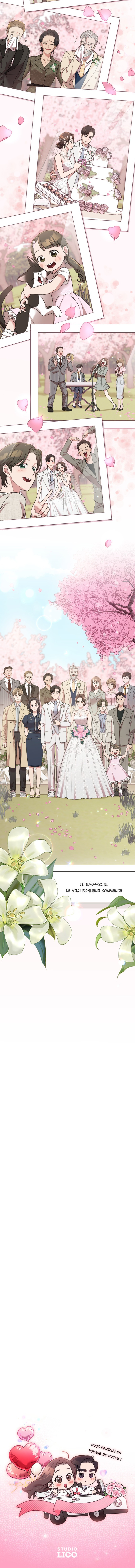 Read Marry my Husband FR Manga Online