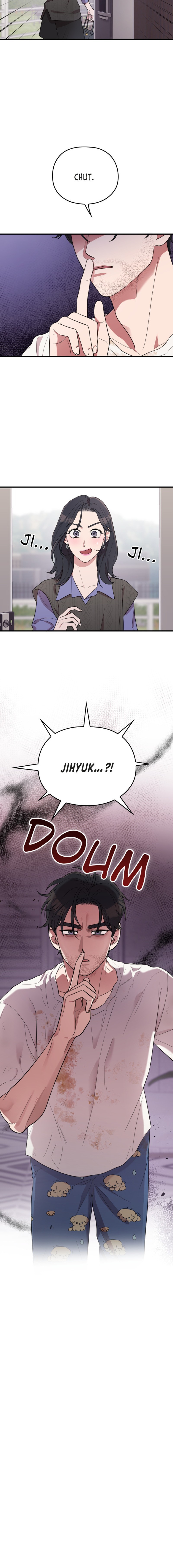 Read Marry my Husband FR Manga Online