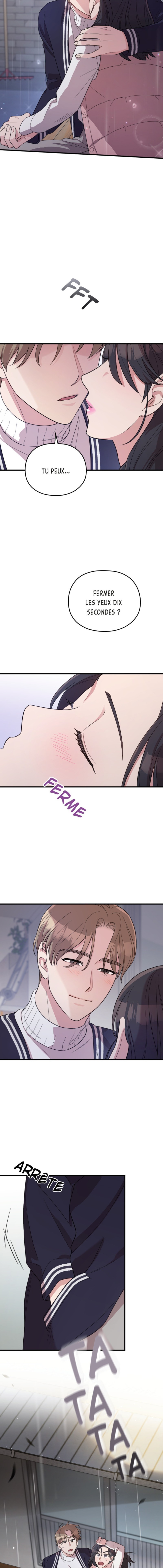 Read Marry my Husband FR Manga Online