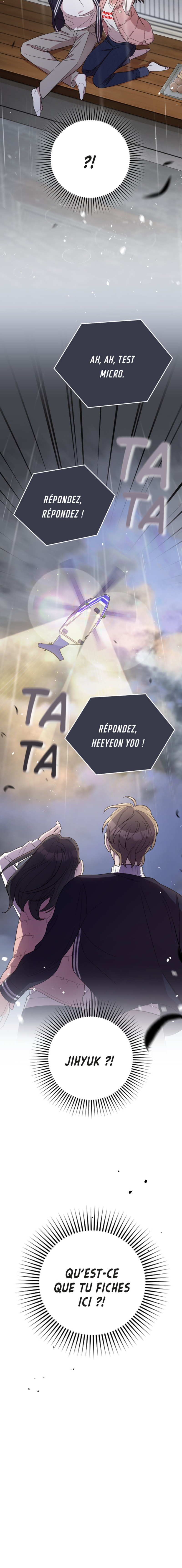 Read Marry my Husband FR Manga Online