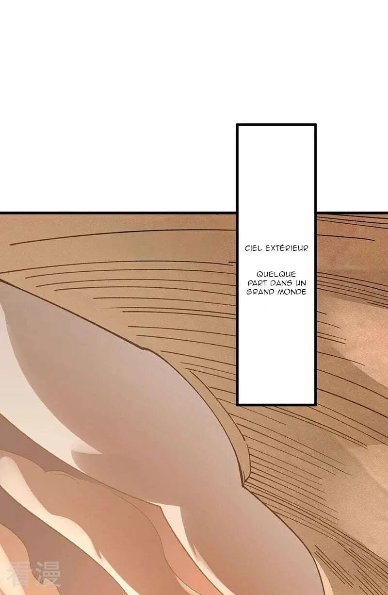 Read Martial Arts Reigns FR Manga Online