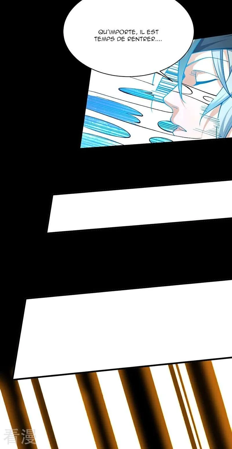 Read Martial Arts Reigns FR Manga Online