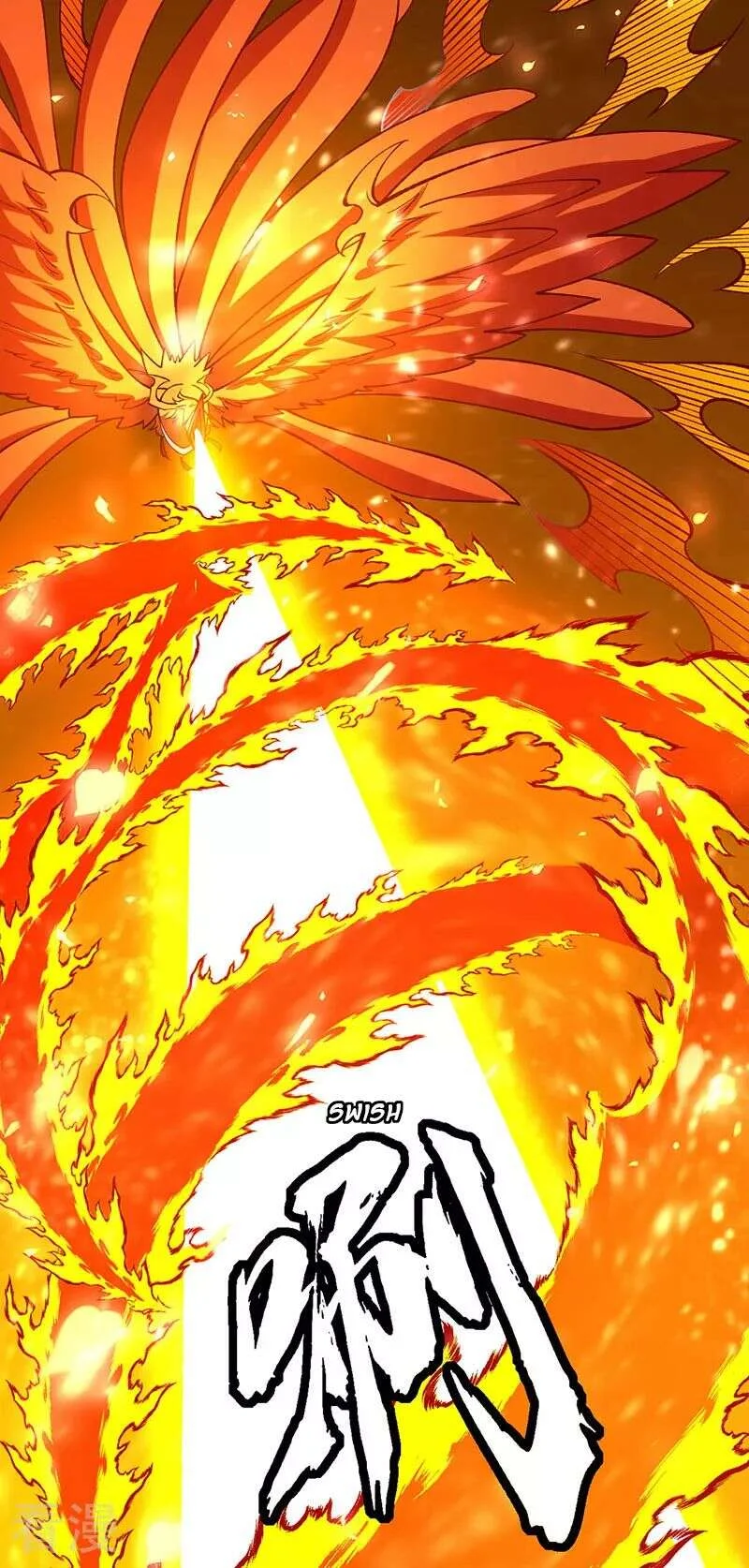 Read Martial Arts Reigns FR Manga Online