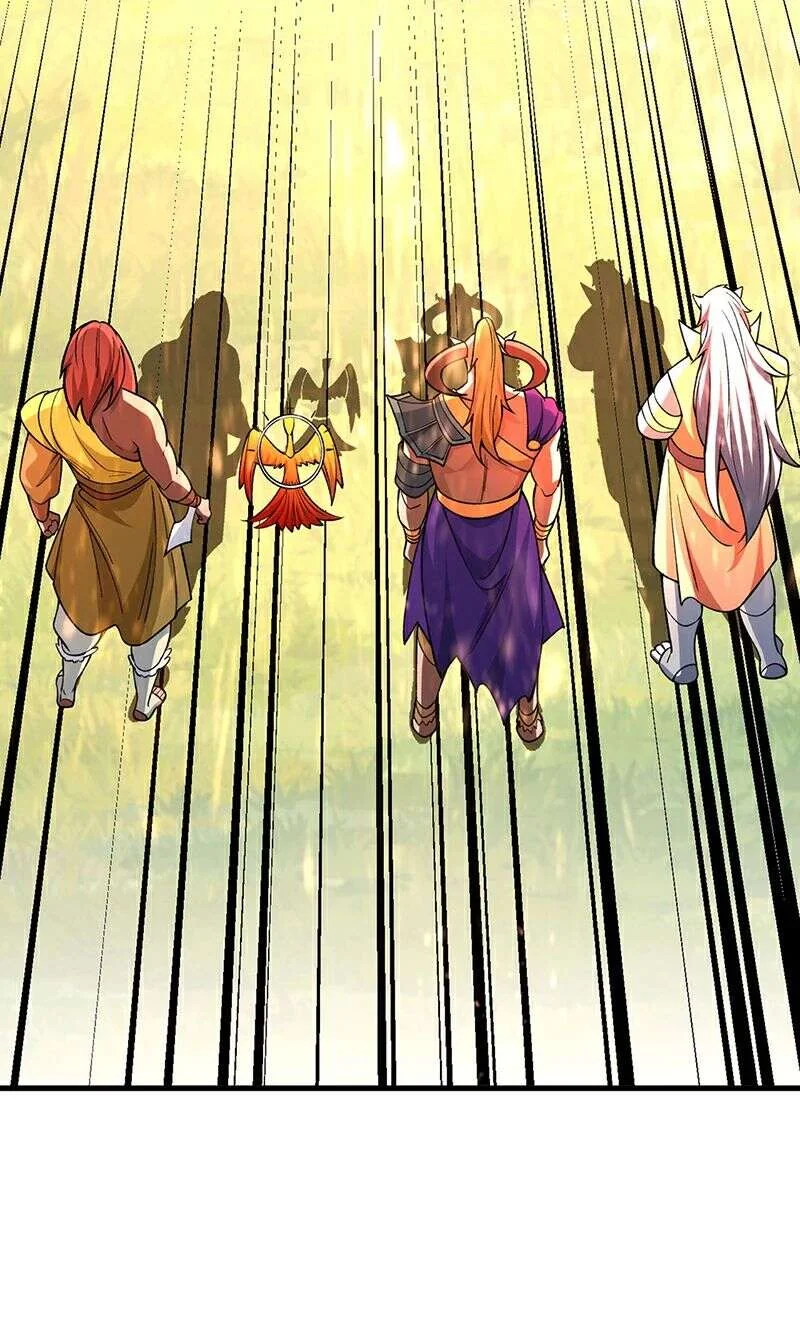 Read Martial Arts Reigns FR Manga Online