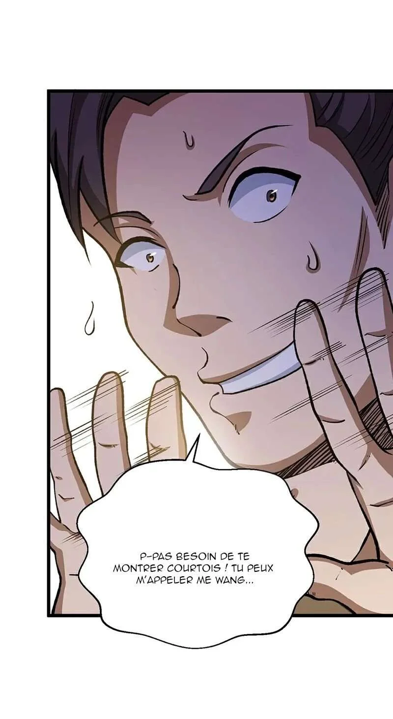 Read Martial Arts Reigns FR Manga Online