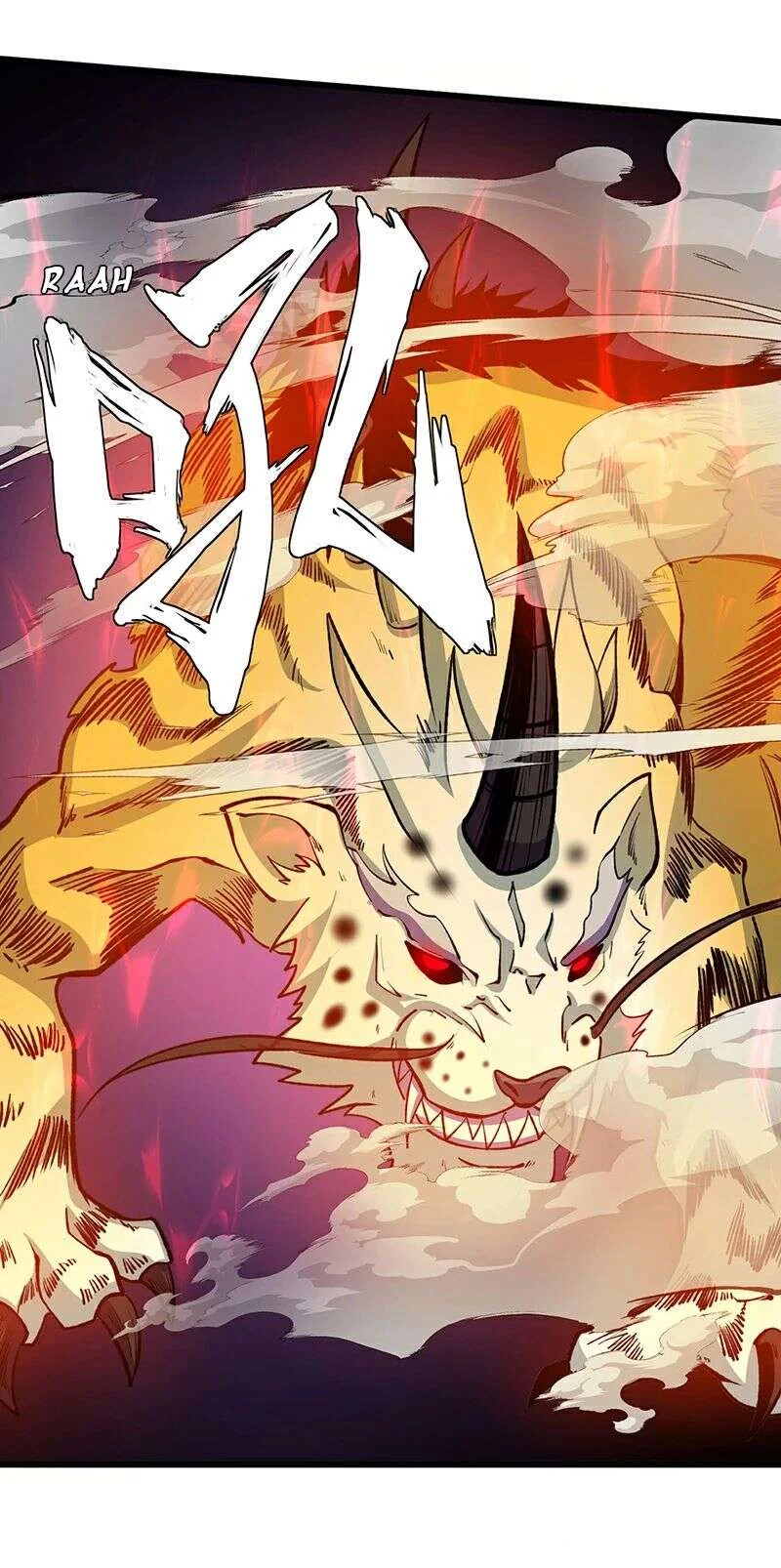Read Martial Arts Reigns FR Manga Online