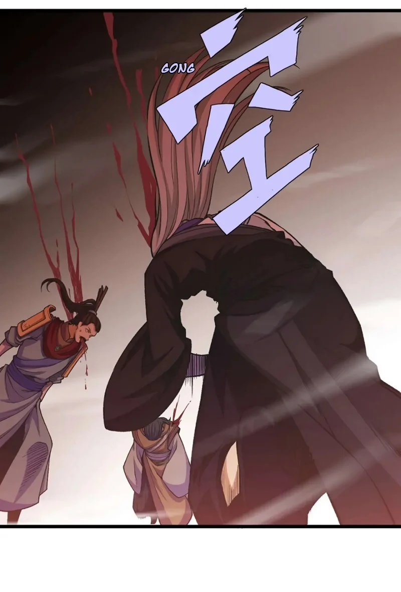 Read Martial Arts Reigns FR Manga Online