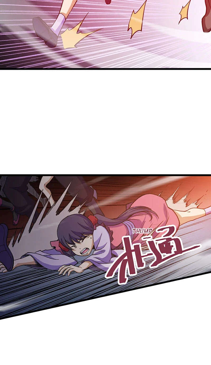 Read Martial Arts Reigns FR Manga Online