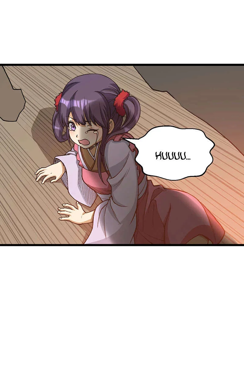 Read Martial Arts Reigns FR Manga Online