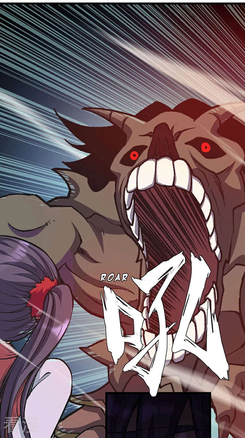 Read Martial Arts Reigns FR Manga Online