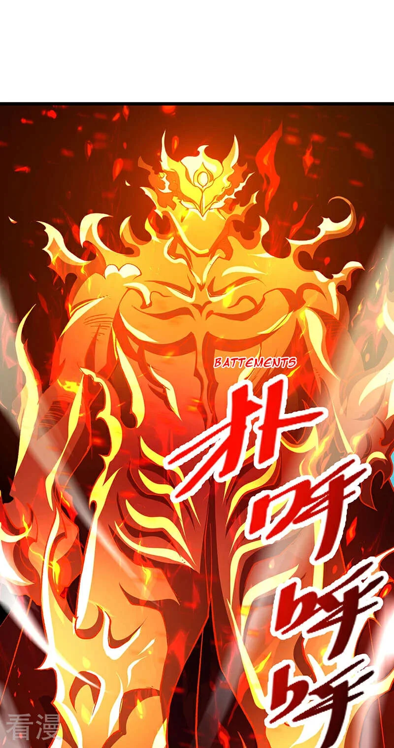 Read Martial Arts Reigns FR Manga Online