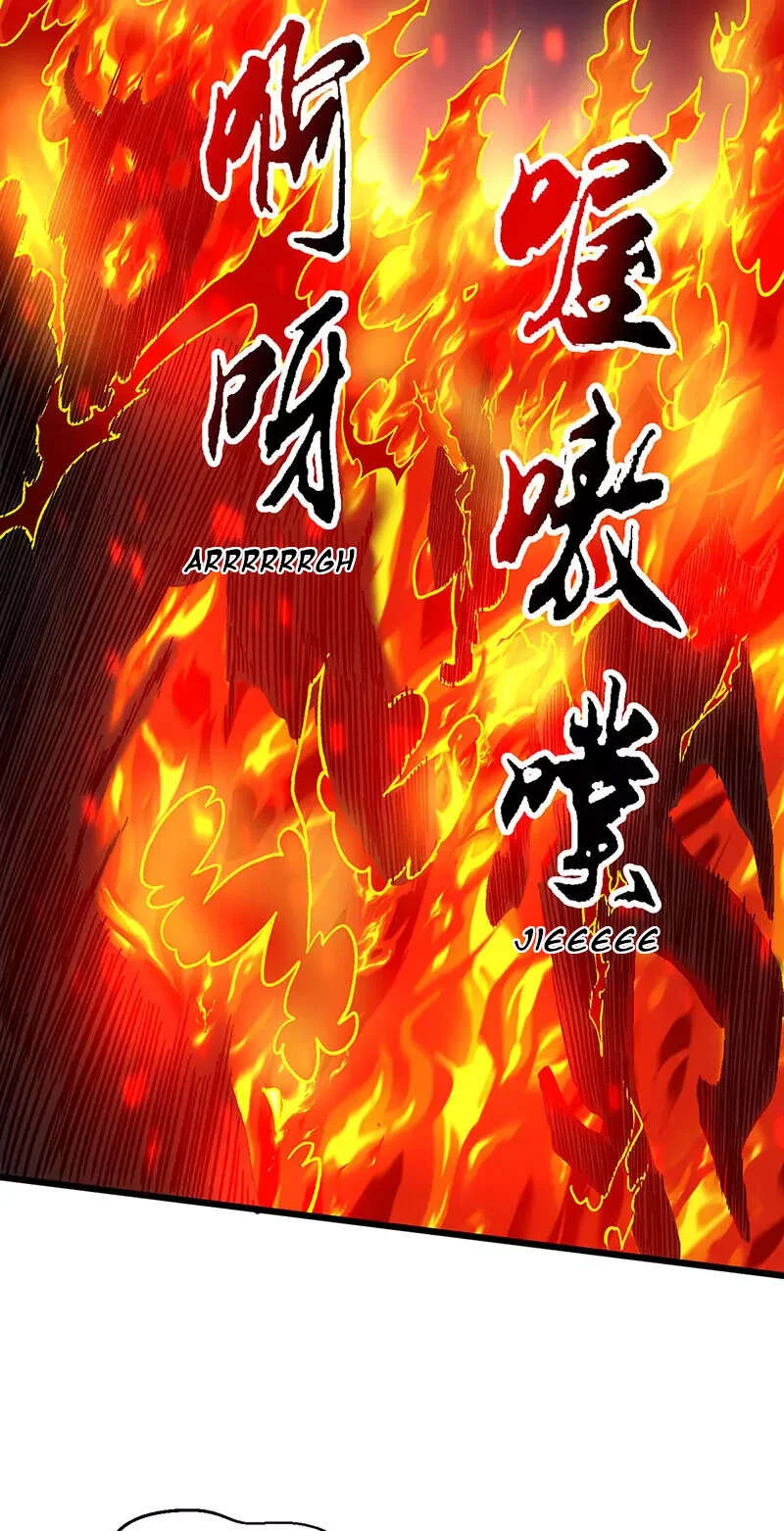Read Martial Arts Reigns FR Manga Online