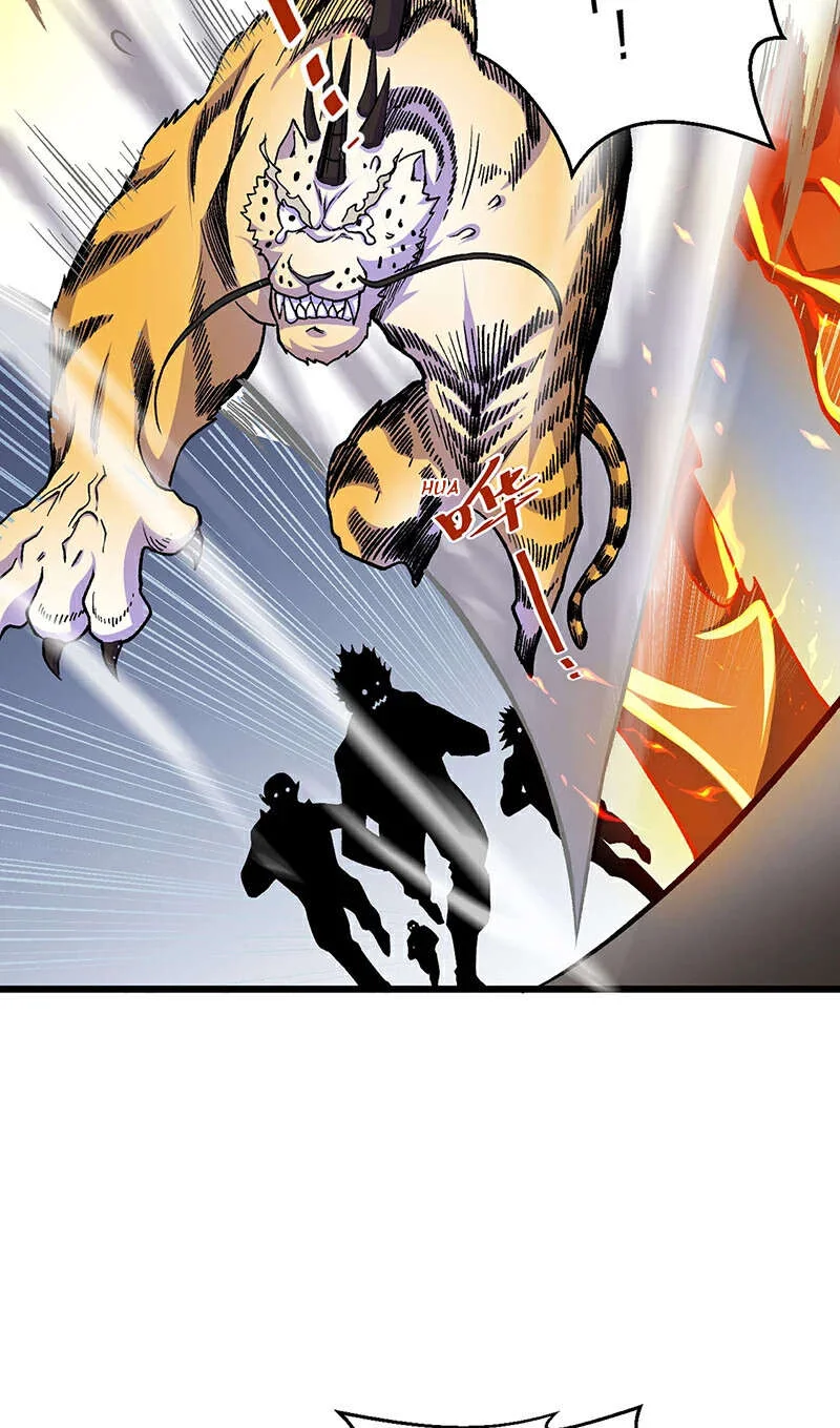 Read Martial Arts Reigns FR Manga Online