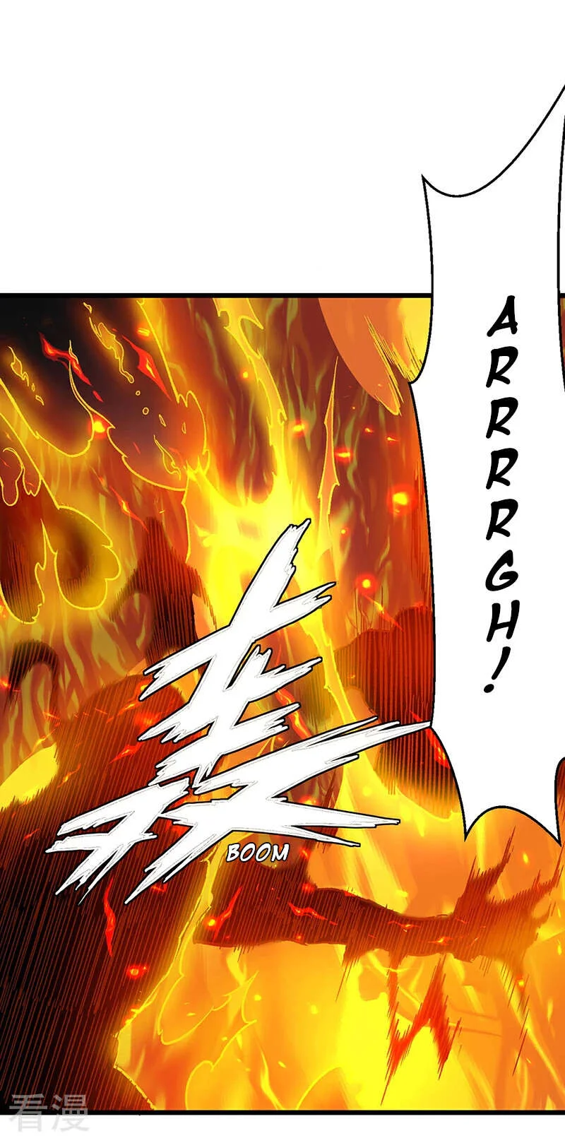 Read Martial Arts Reigns FR Manga Online