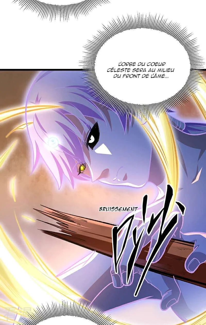 Read Martial Arts Reigns FR Manga Online