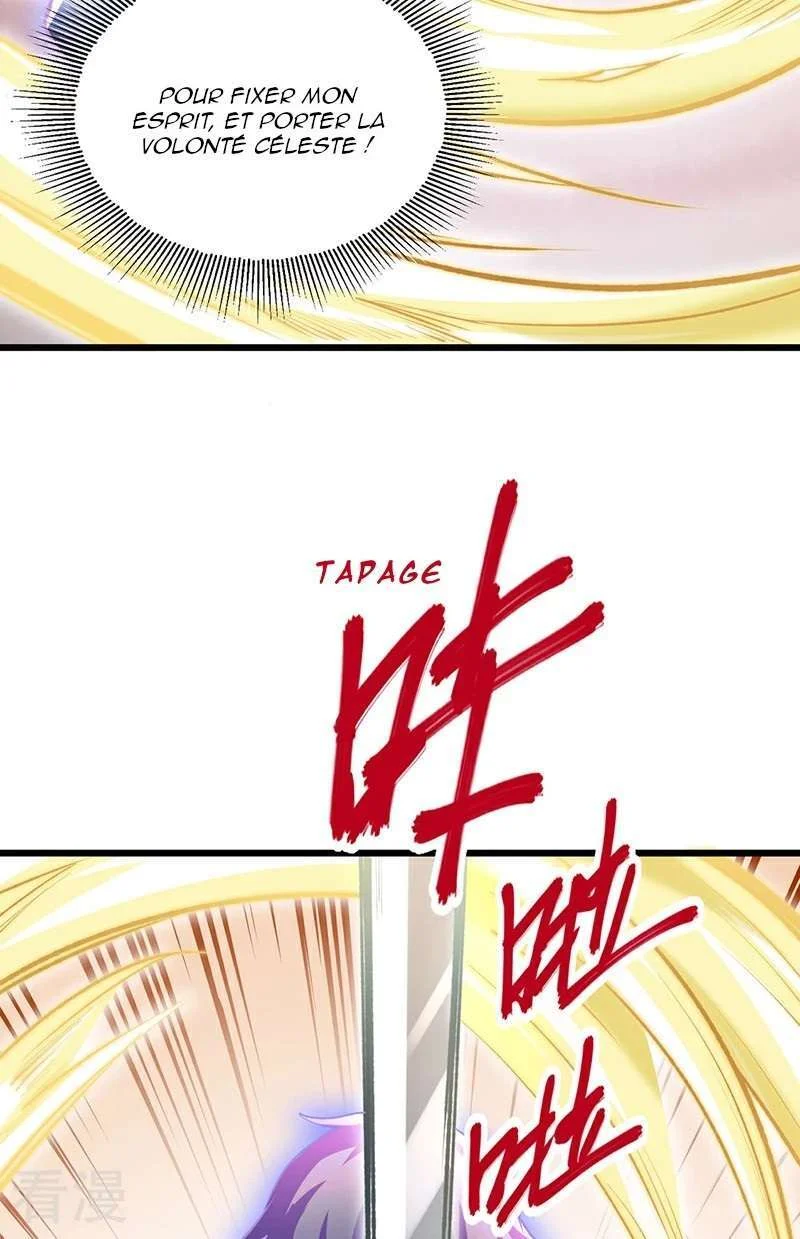 Read Martial Arts Reigns FR Manga Online