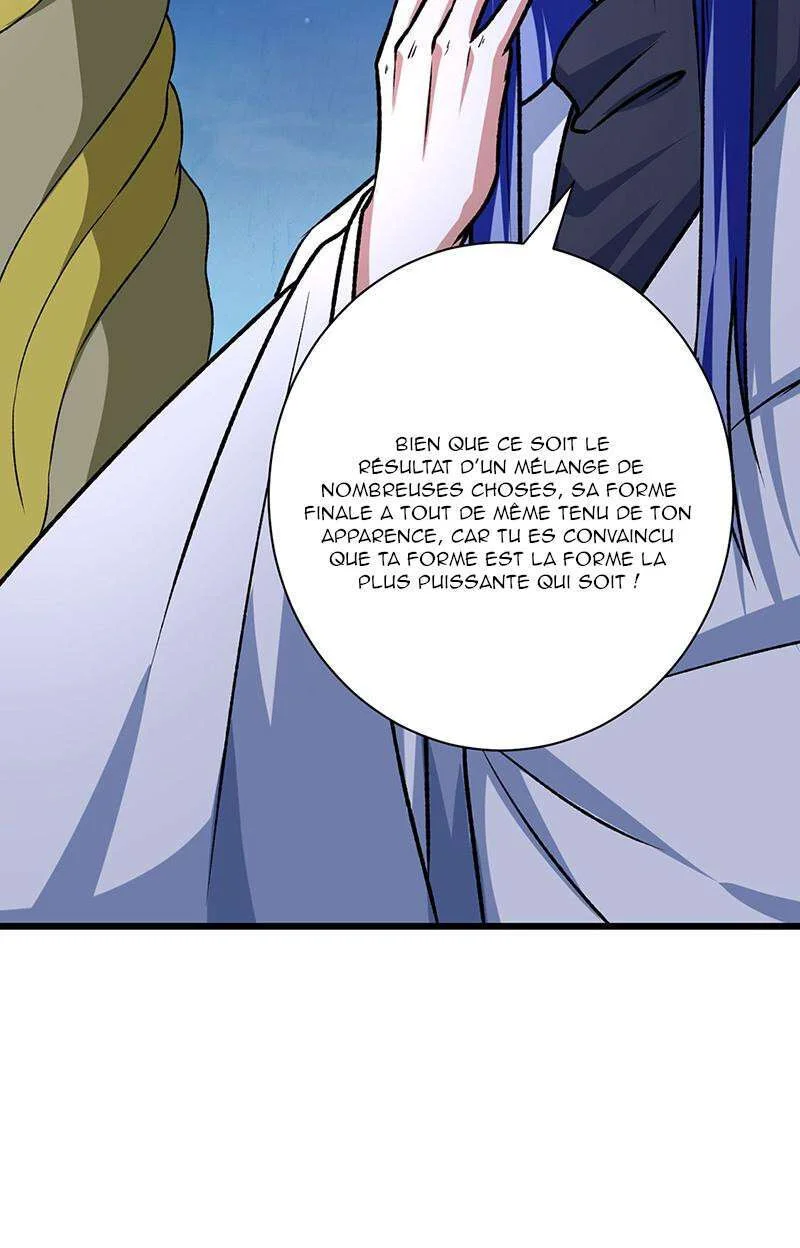 Read Martial Arts Reigns FR Manga Online