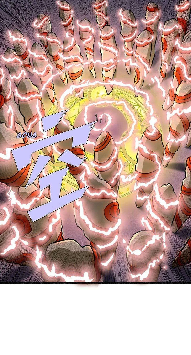 Read Martial Arts Reigns FR Manga Online
