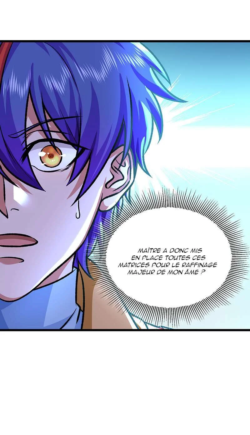 Read Martial Arts Reigns FR Manga Online