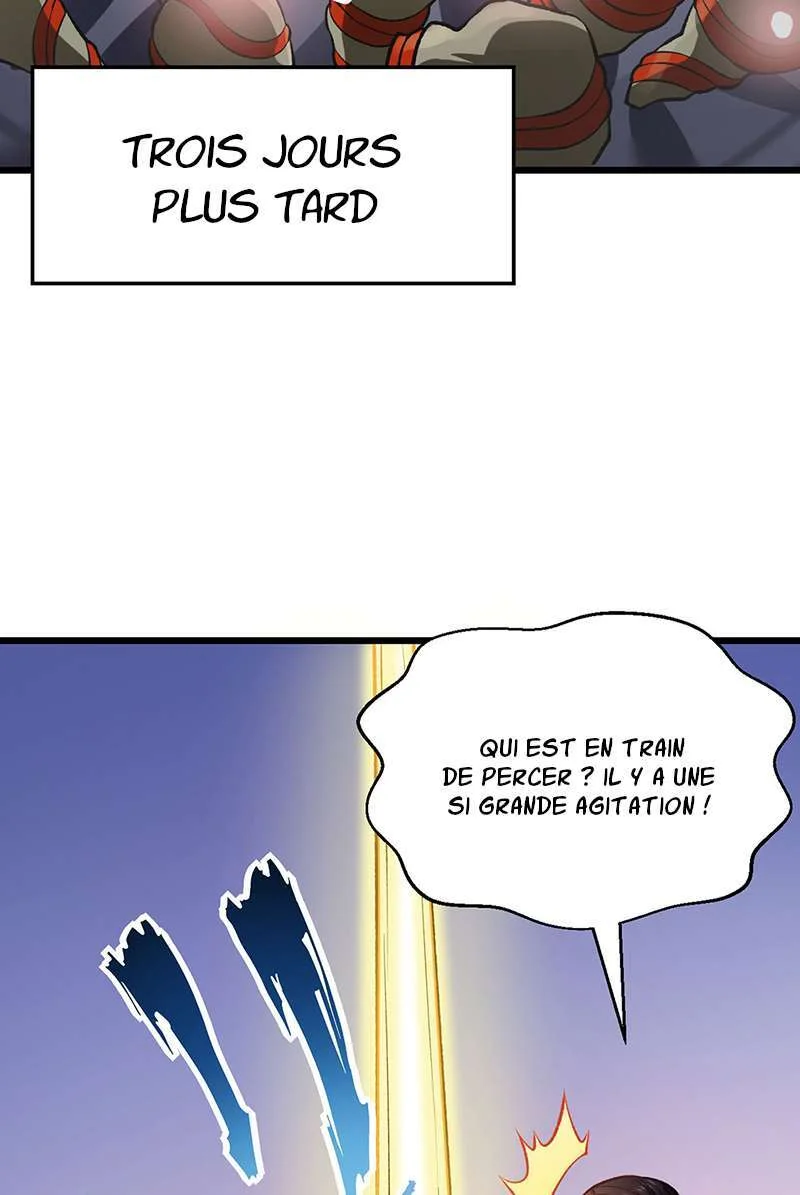 Read Martial Arts Reigns FR Manga Online
