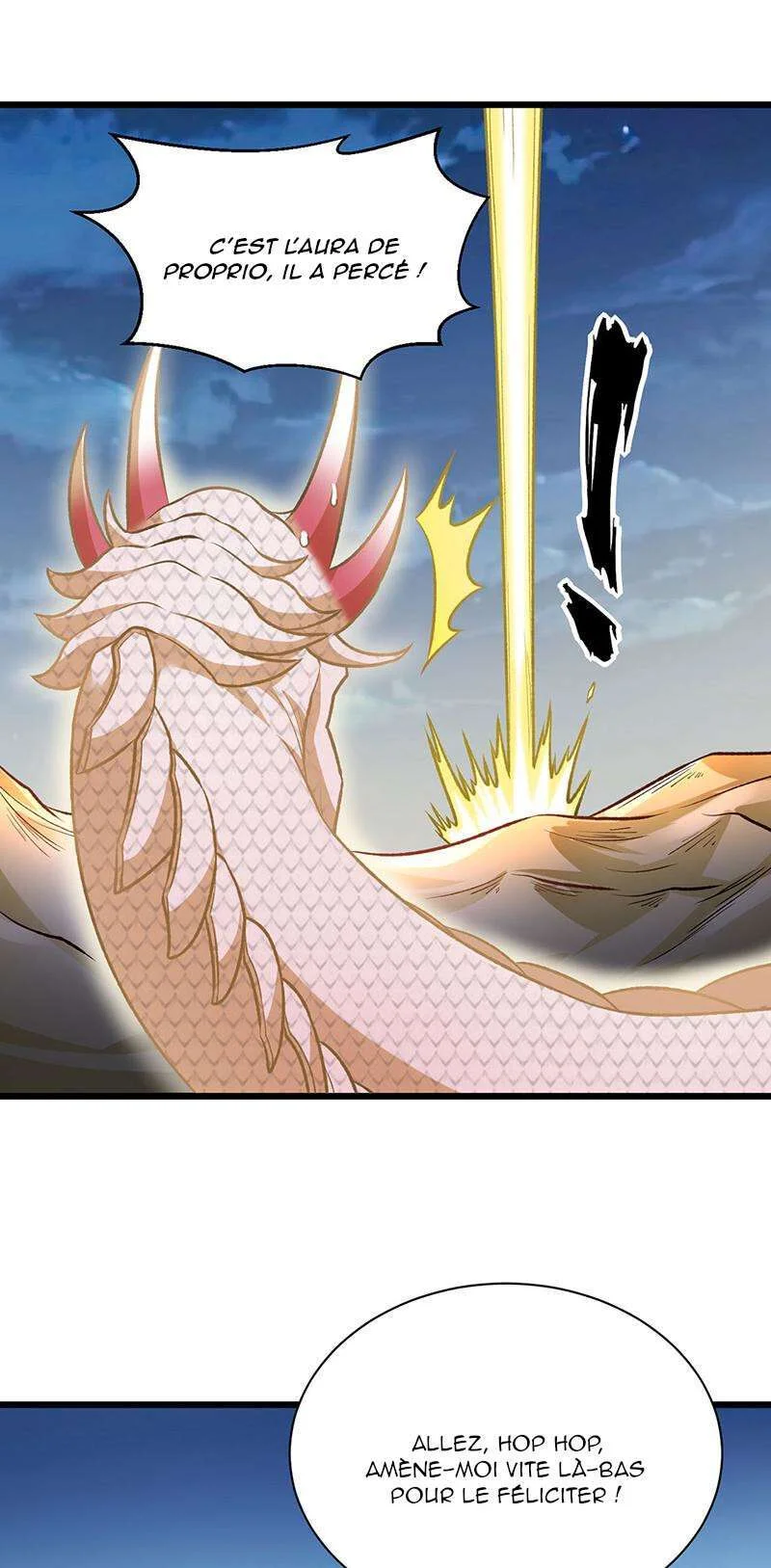 Read Martial Arts Reigns FR Manga Online