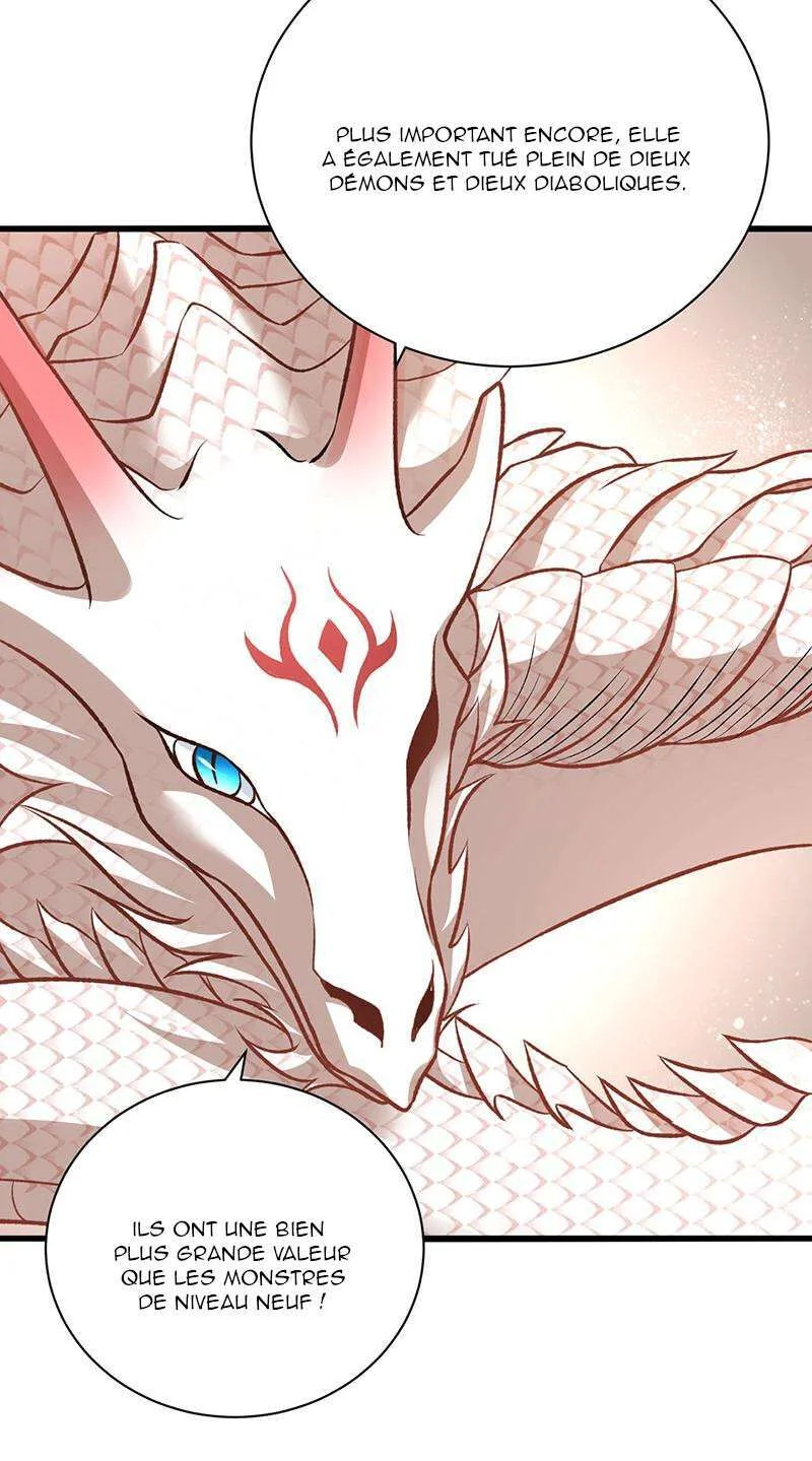 Read Martial Arts Reigns FR Manga Online
