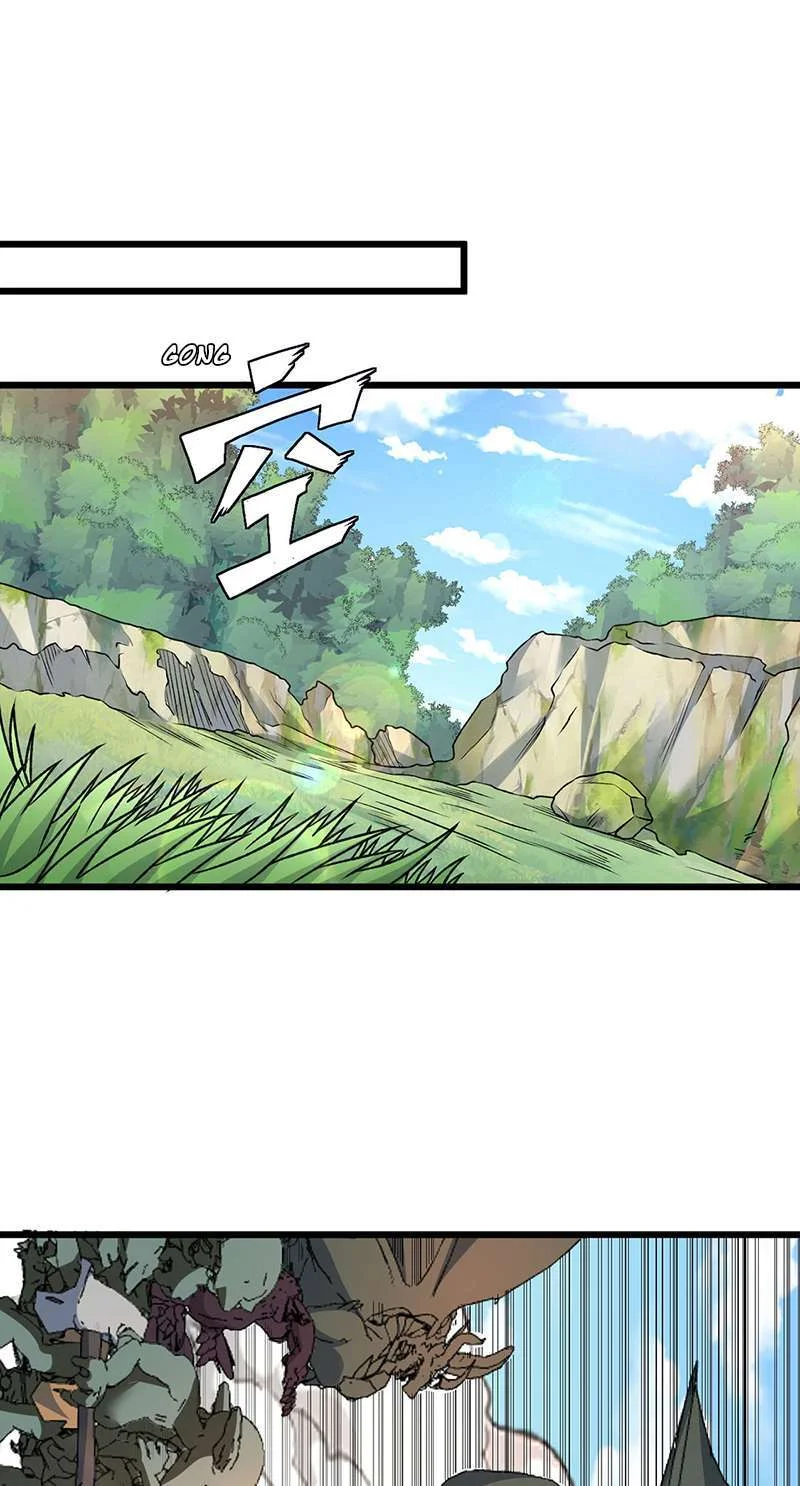 Read Martial Arts Reigns FR Manga Online