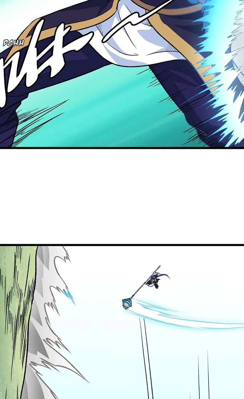 Read Martial Arts Reigns FR Manga Online