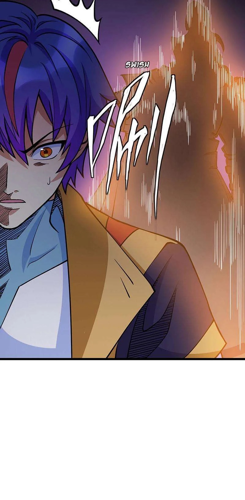 Read Martial Arts Reigns FR Manga Online