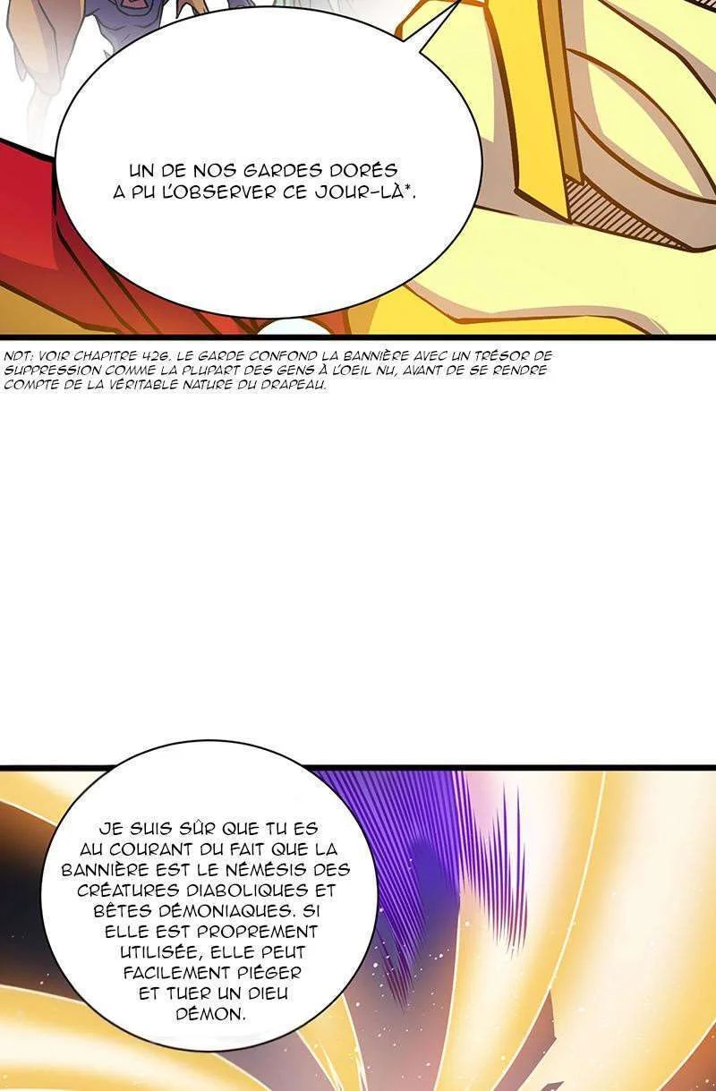 Read Martial Arts Reigns FR Manga Online