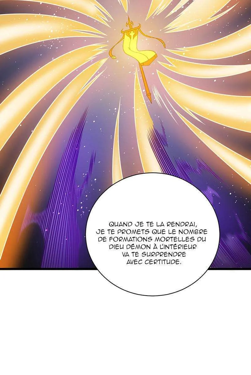 Read Martial Arts Reigns FR Manga Online