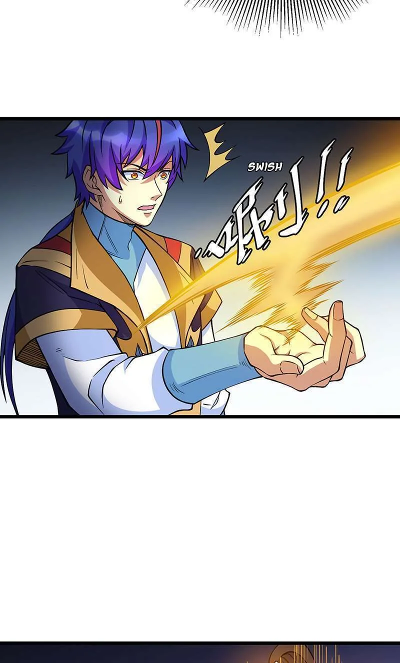 Read Martial Arts Reigns FR Manga Online