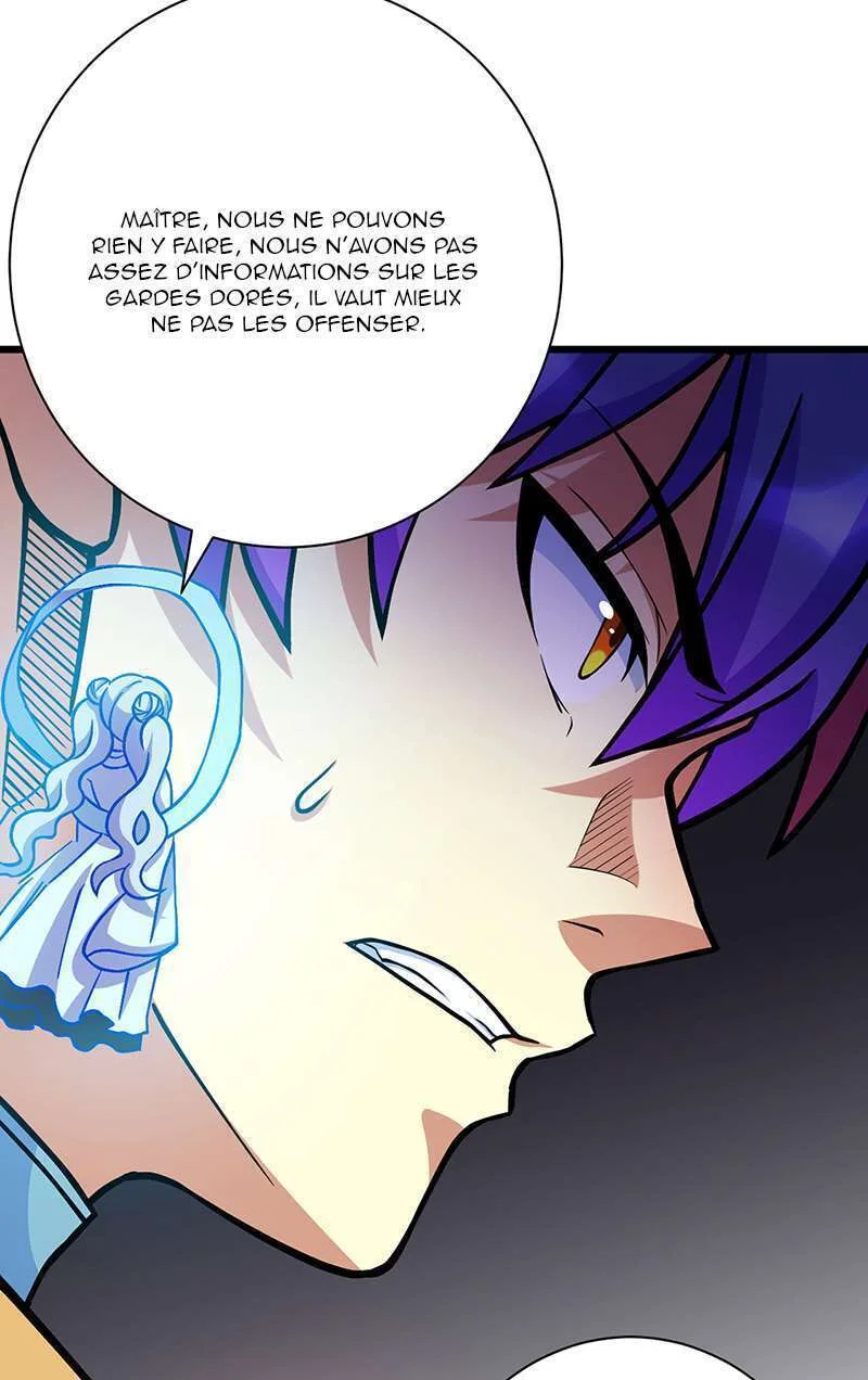Read Martial Arts Reigns FR Manga Online