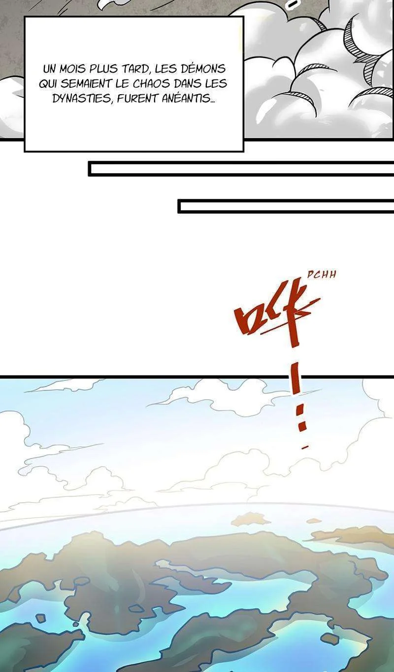 Read Martial Arts Reigns FR Manga Online