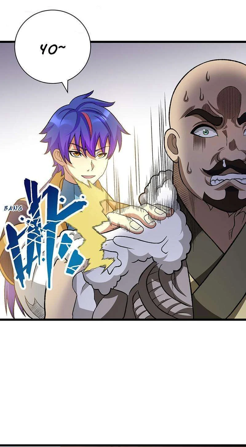 Read Martial Arts Reigns FR Manga Online