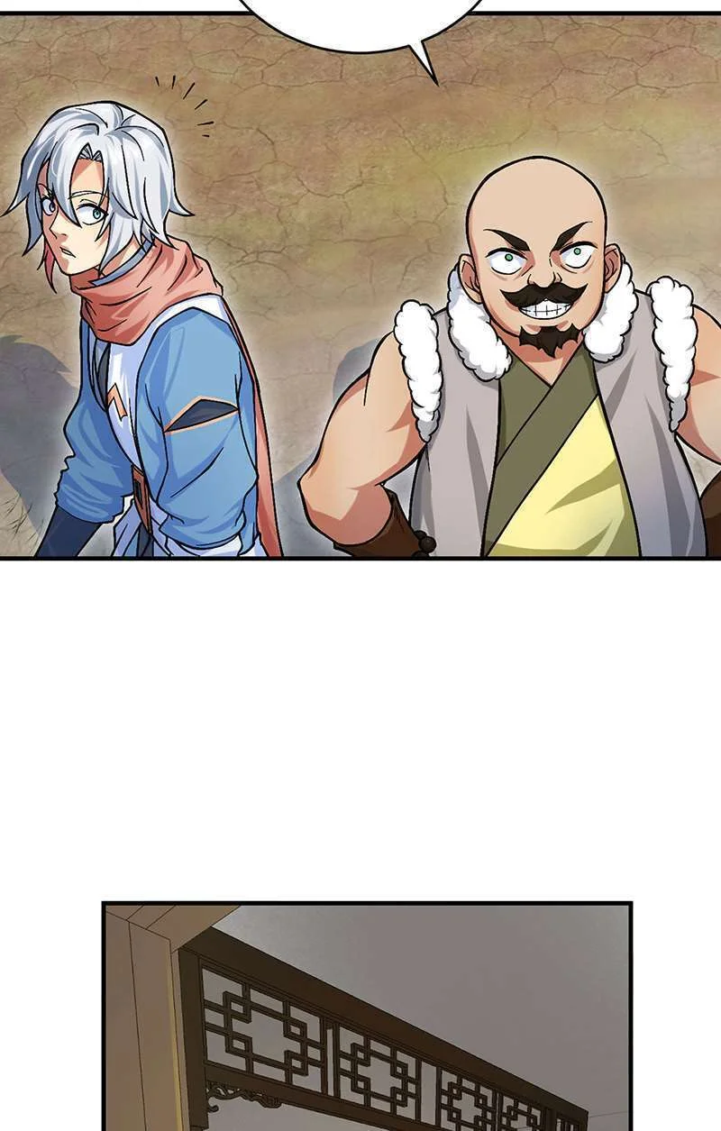 Read Martial Arts Reigns FR Manga Online