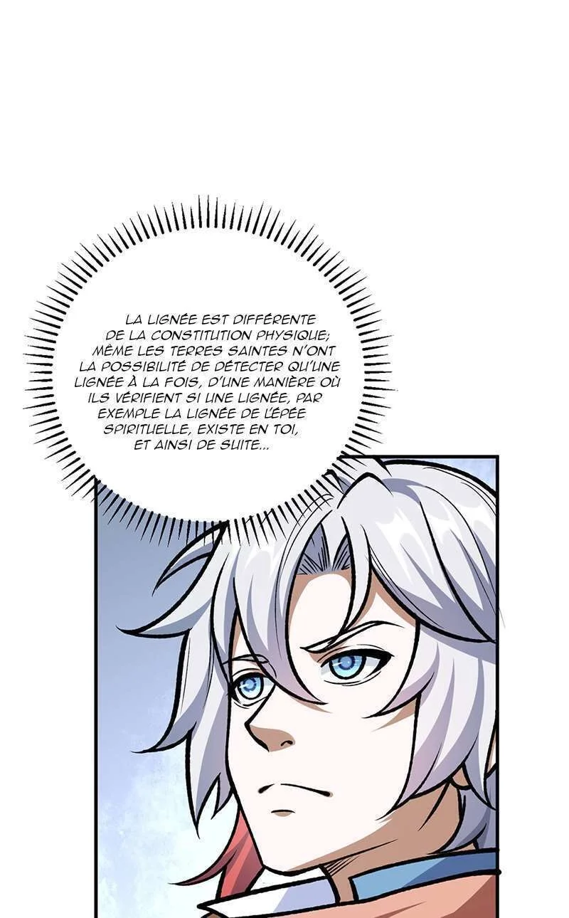 Read Martial Arts Reigns FR Manga Online