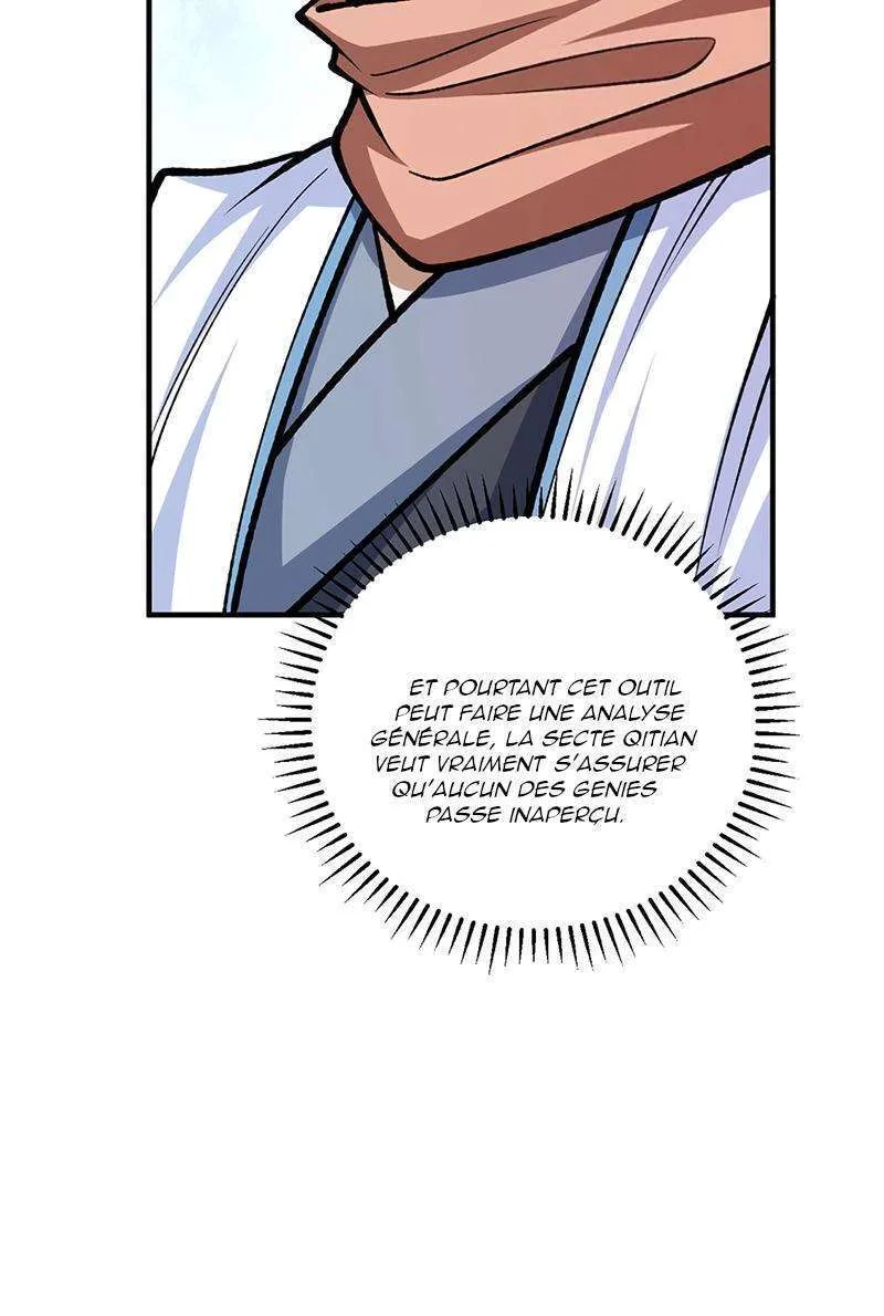 Read Martial Arts Reigns FR Manga Online