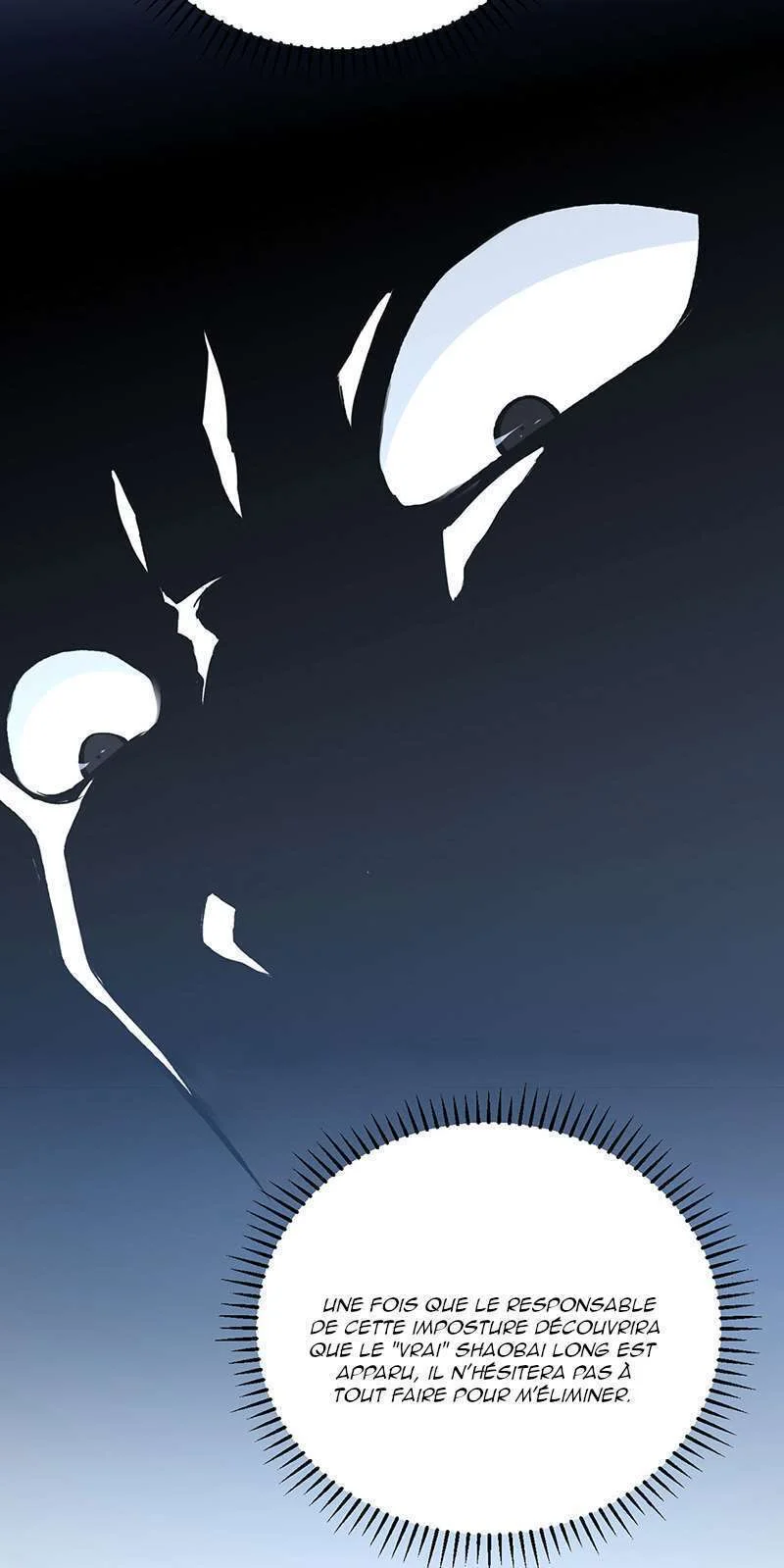 Read Martial Arts Reigns FR Manga Online