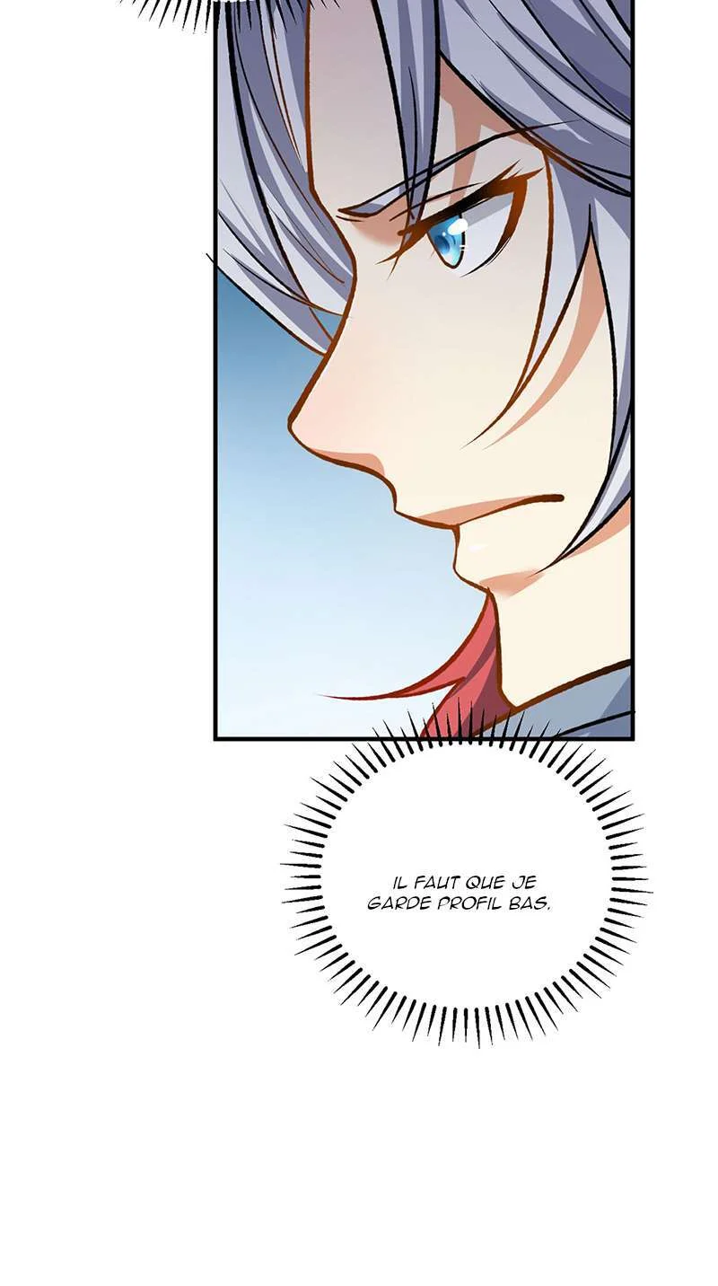 Read Martial Arts Reigns FR Manga Online