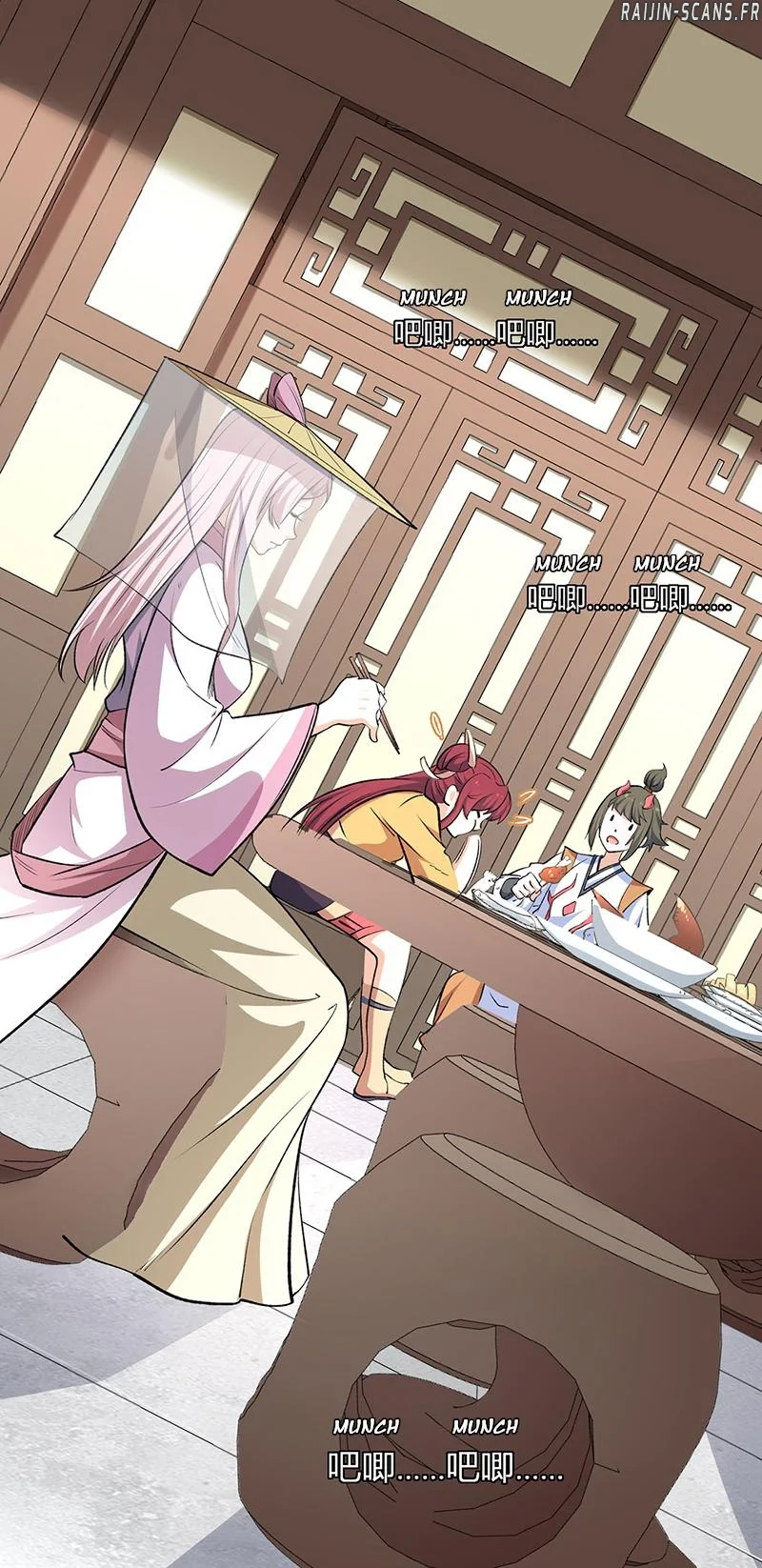 Read Martial Arts Reigns FR Manga Online